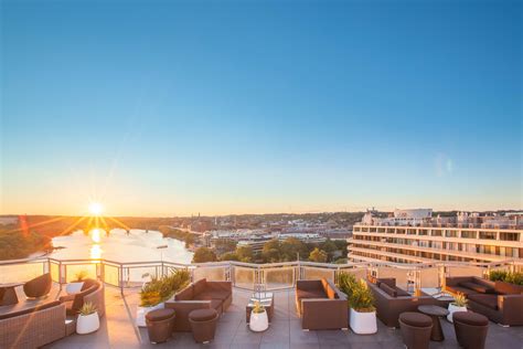 The best rooftop bars in Washington, DC, have ‘capital’ views - Lonely ...