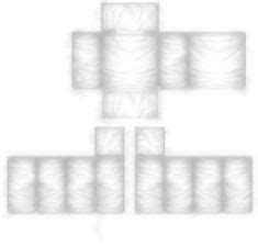 Transparent Shading Kestrel Freeuse Roblox Shading Template PNG Image With Transparent ...