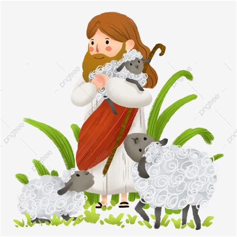 jesus lamb clipart 10 free Cliparts | Download images on Clipground 2024