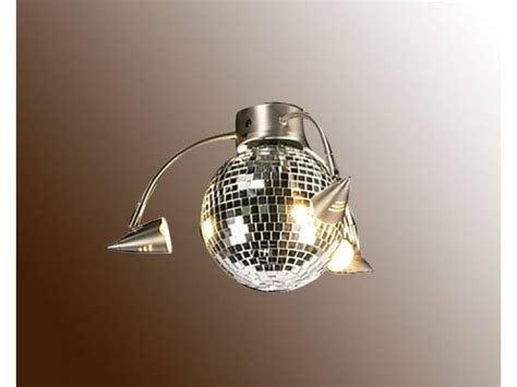 15 Collection of Disco Ball Ceiling Lights Fixtures