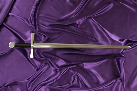 Medieval Sword | ASH Ironworks