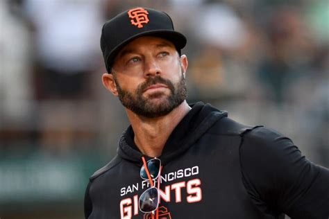 Kawakami: Gabe Kapler on the Giants’ free-agent focus and 2023 ...