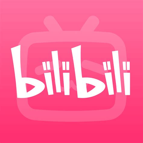 bilibili 图标 – 泰仆阿梵