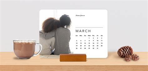 2023 Photo Calendars | Wall and Desk Calendars | Snapfish