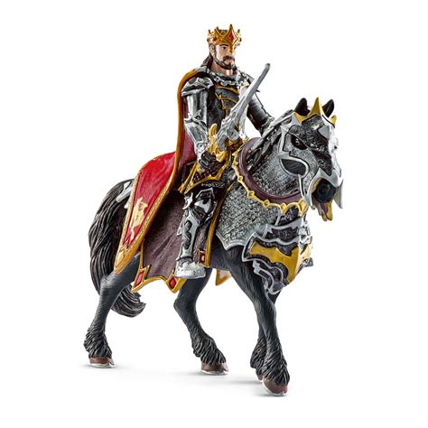 SCHLEICH WORLD OF HISTORY KNIGHTS FIGURES RANGE HISTORIC FIGURINES & TOYS | eBay