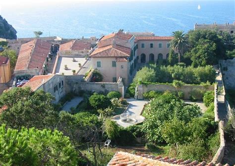 Villa dei Mulini: Napoleon's Residence on Elba | ITALY Magazine