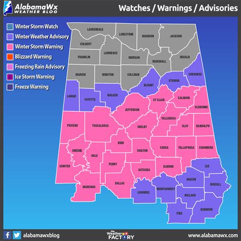 Update On Our Weather Situation At 6:20 PM : The Alabama Weather Blog