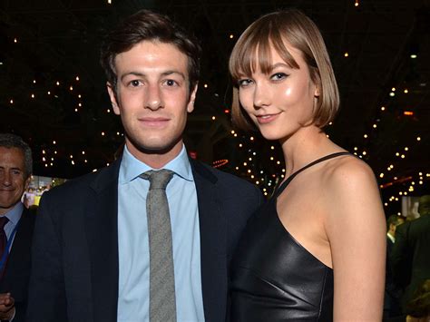 All About Joshua Kushner, Karlie Kloss’ Husband and Jared Kushner’s Brother