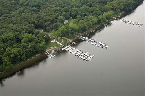 Hartford Yacht Club in South Glastonbury, CT, United States - Marina ...