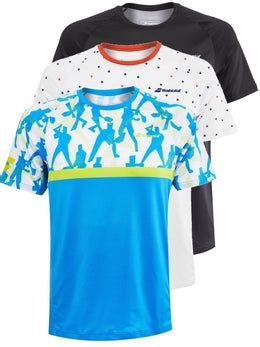 Babolat Men's Tennis Apparel - Tennis Warehouse