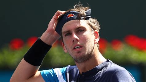 Cameron Norrie beaten in first round at Indian Wells | Tennis News ...