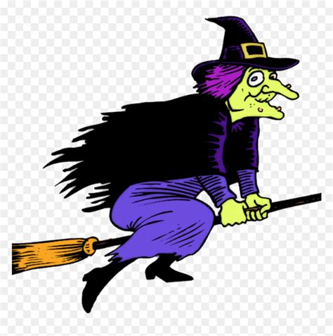 Cartoon Witches Broom : Free for commercial use no attribution required high quality images ...