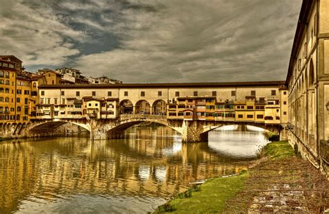 Ponte Vecchio Foto & Bild | world, dokumentation, italien Bilder auf fotocommunity