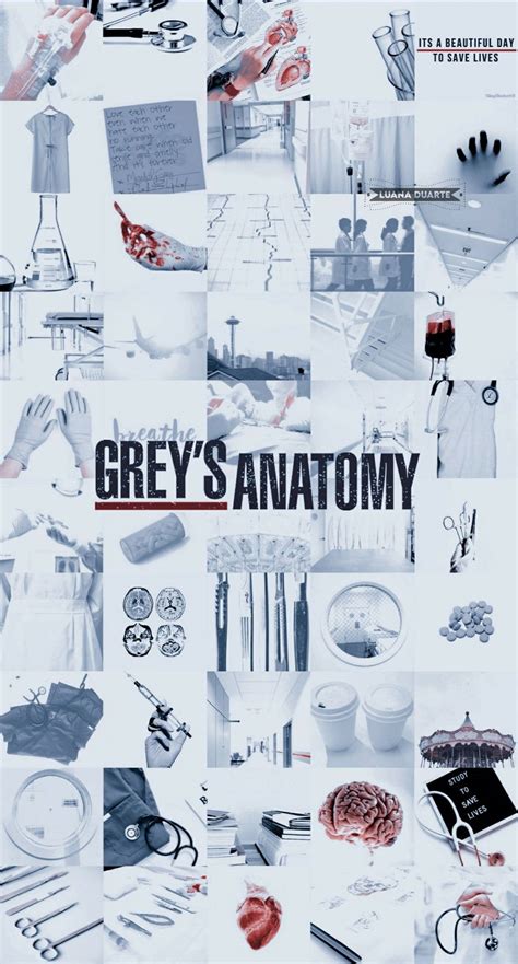 Update 68+ grey's anatomy wallpaper - in.cdgdbentre