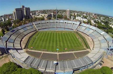 Estadio Centenario: History, Capacity, Events & Significance