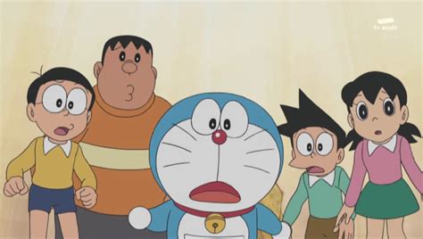 ToonsCartoon.BlogSpot.Com: Brand New Doraemon 2005 Series Episodes in Hindi