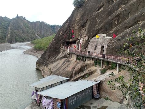 Mukteshwar Temple, Pathankot - Timing, History & Photos