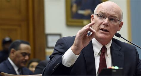 Secret Service director acknowledges lapses in White House drunk-driving incident - POLITICO