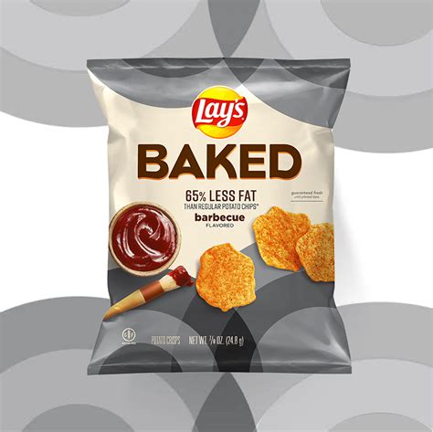 Nutrition Facts Lays Bbq Potato Chips | Besto Blog