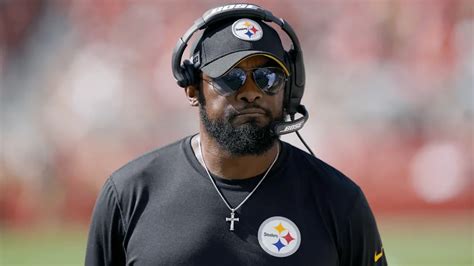 Does Mike Tomlin deserve to win Coach of the Year? - Franchise Sports