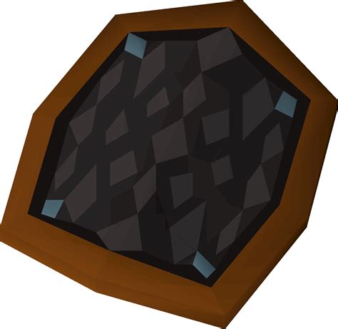 Black d'hide shield - OSRS Wiki