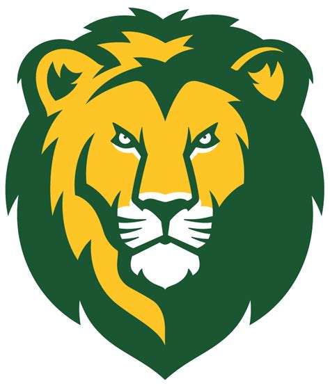 Southeastern Louisiana Lions Logo - Secondary Logo - NCAA Division I (s ...