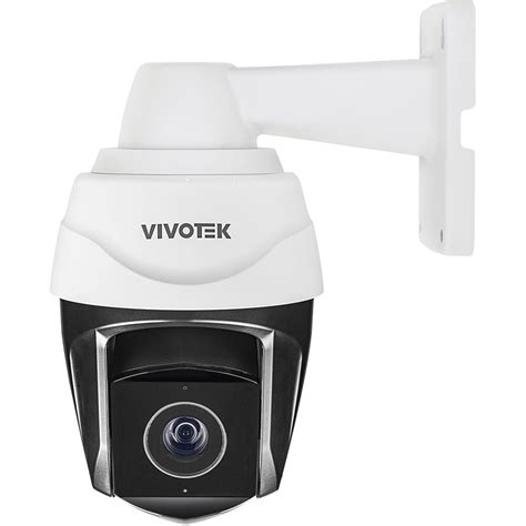 Vivotek SD9368-EHL 2MP Outdoor PTZ Network Dome Camera