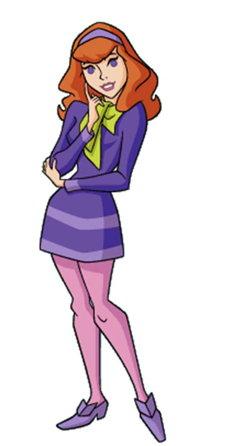 Daphne Blake (Scooby-Doo! Mystery Incorporated) | CN Wiki | Fandom