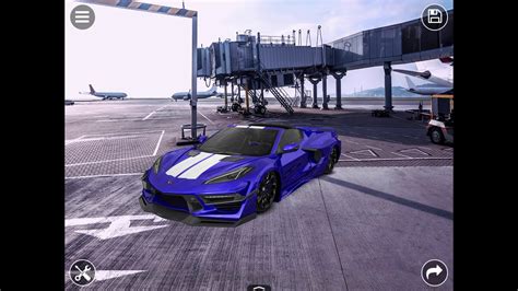 3D Tuning Gameplay 2 - YouTube