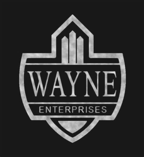 Hub:Wayne Enterprises | DC Extended Universe Wiki | Fandom