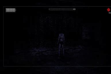 Slender The Arrival Lauren