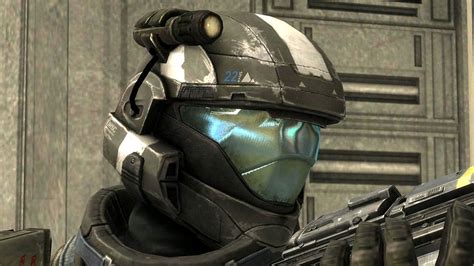 Halo Reach: ODST | Shots from Halo Reach | commorancy | Flickr