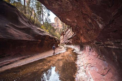 Red Rock Hiking: 16 of the Best Sedona Hikes