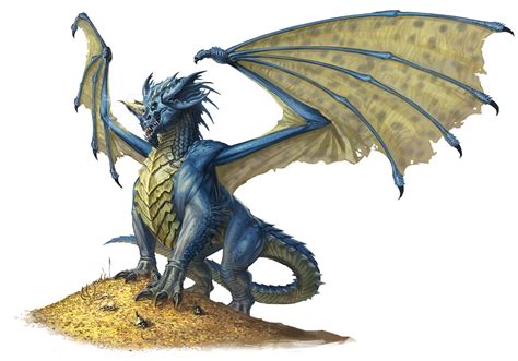 Blue Dragon | Sigil NWN2 PW Wiki | Fandom powered by Wikia