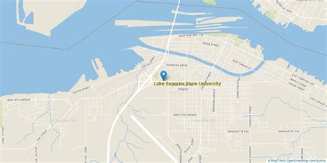 Lake Superior State University Overview - Course Advisor