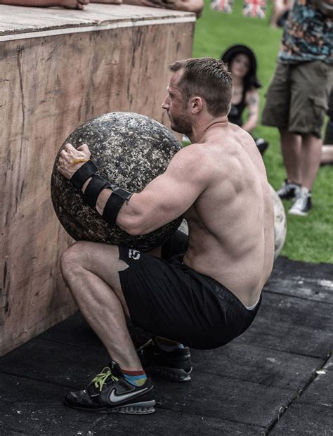 How to Improve Your Atlas Stone Performance | Winning Strength Online