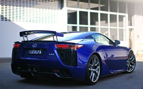 Lfa Wallpaper (69+ images)