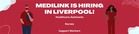 Fantastic Healthcare Assistant Jobs Liverpool - New Opportunities!