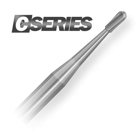 Brasseler USA® Introduces C-Series Carbide Burs | Aegis Dental Network