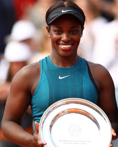 Sloane Stephens (@sloanestephens) • Instagram photos and videos