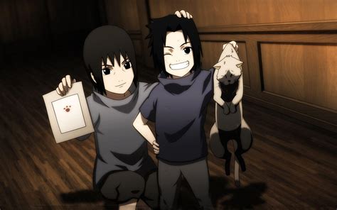 Sasuke and Itachi Wallpapers - Top Free Sasuke and Itachi Backgrounds ...