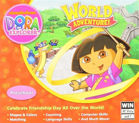 Dora The Explorer Cds | Hot Sex Picture