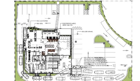 Mcdonalds Restaurant Plan Restaurant Floor Plan Restaurant Layout | Images and Photos finder