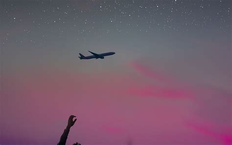 Airplane Aesthetic HD Wallpapers - Wallpaper Cave