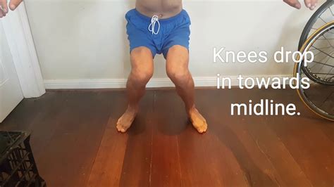 Squatting Technique: Common Mistakes - YouTube