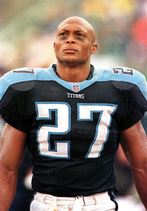 Eddie + McNair = BEST Titans ever. | Eddie george, Nfl titans, Nfl football