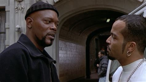 The 15th Anniversary of John Singleton's 'Shaft'