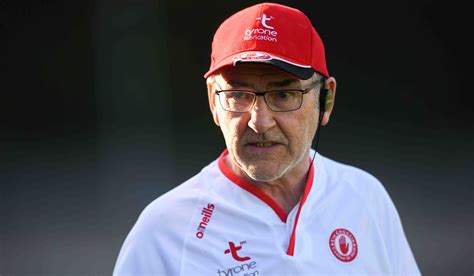 Tyrone GAA Implementing Rarely-Used Rule To Disadvantage Dublin