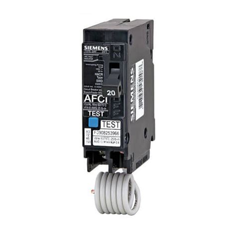 Arc-fault circuit interrupters (AFCIs) - Interstate Electric and Solar