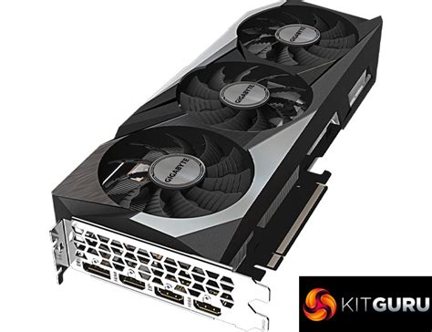 Gigabyte RTX 3070 Gaming OC Review | LaptrinhX